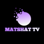 Logo of MATSHAT TV android Application 